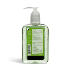 Perk 70% Alcohol Gel Hand Sanitizer, 8 oz. (PK55489)