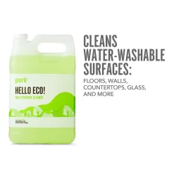 Perk All-Purpose Cleaner Refill, Ready to Use, 1 Gallon (PK641001-A)