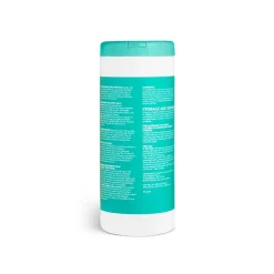 Perk ™ Disinfecting Wipes, Fresh & Lemon Scent, 35 Wipes/Container, 3/Pack (PK56666)