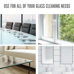 Perk Glass Cleaner, Ready To Use, 32 oz. (PK611032-A)