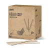 Filters, Stirrers & Straws<Perk ™ Wooden Stirrer, 5.5", 1000/Pack (PK61996)