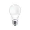 Light Bulbs<Philips 9.5 Watts Warm White LED Bulbs, 6/Carton (479444)