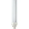 Light Bulbs<Philips Compact Fluorescent PL-C Lamp, 26 Watts, 2-Pin, Cool White, 10PK