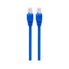 Ethernet Cables<Philips Elite 3' RJ45 to RJ45 Cable, Male to Male, Blue