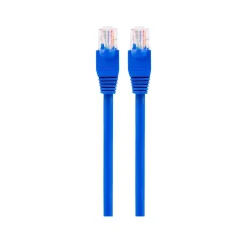 Ethernet Cables<Philips Elite 3' RJ45 to RJ45 Cable, Male to Male, Blue