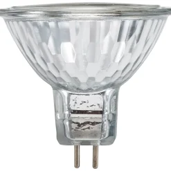 Light Bulbs<Philips Halogen MR16 Lamp, 36° Flood, 35 Watts, 50/Pack