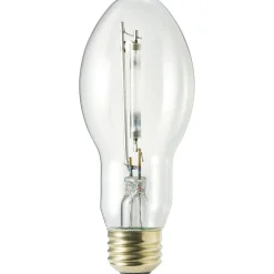 Light Bulbs<Philips High Pressure Sodium Lamp, BD17, 100 Watts, 12PK