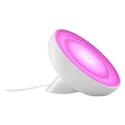 Smart Bulbs<Philips Hue Bloom ZigBee Light Link Smart LED Table Light, White (560185)