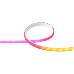 Smart Bulbs<Philips Hue Lightstrip, White (570564)