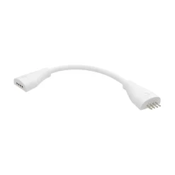 Smart Bulbs<Philips Hue Lightstrip, White (570564)