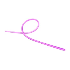 Smart Bulbs<Philips Hue Outdoor LED Smart Light Strip, Multicolor (555912)