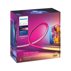 Smart Bulbs<Philips Hue Play Gradient Lightstrip 55" (560409)