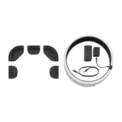 Smart Bulbs<Philips Hue Smart Gradient Lightstrip, Black (560417)