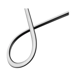 Smart Bulbs<Philips Hue Smart Gradient Lightstrip, Black (560417)