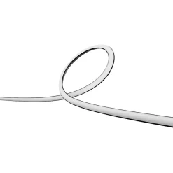 Smart Bulbs<Philips Hue Smart Gradient Lightstrip, Black (560417)