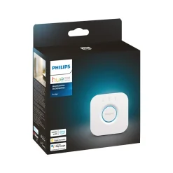 Smart Bulbs<Philips Hue Smart Lighting Bridge, White (458471)