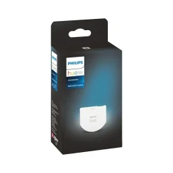 Smart Bulbs<Philips Hue Smart Wall Switch Module, White (571240)