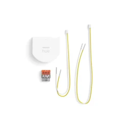 Smart Bulbs<Philips Hue Smart Wall Switch Module, White (571240)