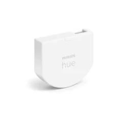 Smart Bulbs<Philips Hue Smart Wall Switch Module, White (571240)
