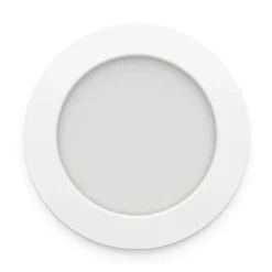 Smart Bulbs<Philips Hue 15W Slim LED Smart Downlight, White And Color Ambiance (579573)