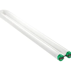 Light Bulbs<Philips Linear Fluorescent Lamp U Bend T8, 15/Carton (226720)
