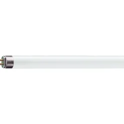 Light Bulbs<Philips Linear Fluorescent High Output T5 Lamp, 54 Watts, Cool White, 40PK