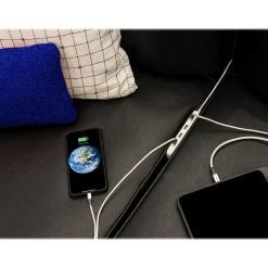 Surge Protectors & Power Strips<Philips 4-Port USB Power Strip, White (DLK2506/27)