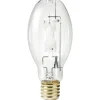 Light Bulbs<Philips Pulse Start Metal Halide Lamp, Base Up Mounting, 250 Watts, ED28, 12/Pack (276618)