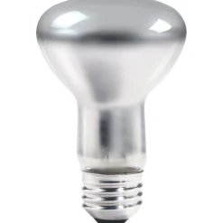 Light Bulbs<Philips ® 45W Incandescent R20 Light Bulb, Medium Screw Base, 12/Pack (203224)