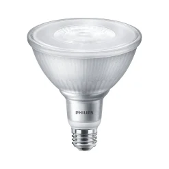 Light Bulbs<Philips 10-Watt Warm White LED Spot Bulb, 6/Carton (567891)