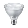 Light Bulbs<Philips 8.5-Watt Warm White LED Spot Bulb, 6/Carton (568006)