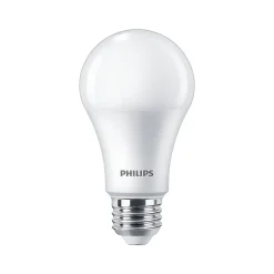 Light Bulbs<Philips 16-Watt White LED Household Bulb, 6/Carton (561076)