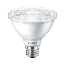 Light Bulbs<Philips 12-Watt White LED Spot Bulb, 6/Carton (471086)