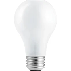 Light Bulbs<Philips 43Watts Clear Halogen Household Bulb, 24/Carton (409847)