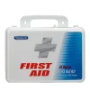First Aid Kits<PhysiciansCare 135 pc. First Aid Kit, 25 People, White (60002)