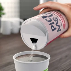 Sugar & Sweeteners<Pick Me Up Provisions™ Pure Sugar, 20 oz. Canister, 3/Pack (PM62433/94205)