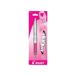 Pilot Dr. Grip Center of Gravity BCA Retractable Ballpoint Pen, Medium Point, Black Ink (36192) Outlet