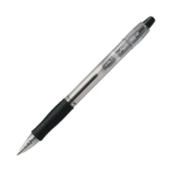 Pilot EasyTouch Retractable Ballpoint Pen, Medium Point, Black Ink (32220) Sale
