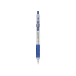 Pilot EasyTouch Retractable Ballpoint Pens, Medium Point, Ink, Dozen (32221) Blue New
