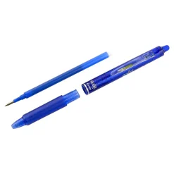 Pilot FriXion Ball Clicker Erasable Gel Pens, Fine Point, 0.7mm, Assorted Ink, 7/Pack (31472) Discount