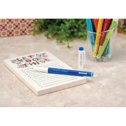 Pilot FriXion Erasable Marker Pens, Fine Point, 0.6mm, Assorted Ink, Dozen (11452) Outlet