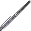 Pilot FriXion Point Erasable Gel Pens, Extra Fine Point, Black Ink, 3/Pack (31578) New