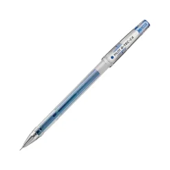 Pilot G-Tec-C Gel-Ink Rolling Ball Stick Pens, Ultra Fine Point, Blue, Dozen (35492) Online