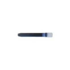 Pilot Namiki IC-100 Fountain Cartridges Pen Refill, Fine Point, Black Ink, Dozen (PIL69100) Sale