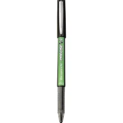 Pilot Precise V5 BeGreen Rollerball Pens, Extra Fine Point, Black Ink, Dozen (26300) Outlet