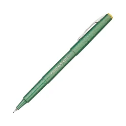 Pilot Razor Point Marker Pens, Ultra Fine Point, Ink, Dozen (11010) Green Discount