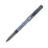 Pilot V Razor Point Liquid Ink Marker Pens, Extra Fine Point, Black Ink, Dozen (11020) New