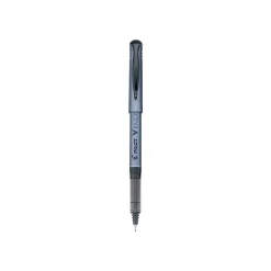 Pilot V Razor Point Liquid Ink Marker Pens, Extra Fine Point, Black Ink, Dozen (11020) New