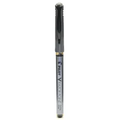 Pilot V Razor Point Pen Black Pack of 12 (23174-PK12) Sale