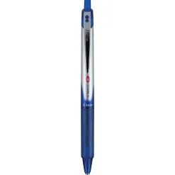 Pilot VBall RT Retractable Rollerball Pens, Fine Point, Blue Ink, Dozen (26207) Best